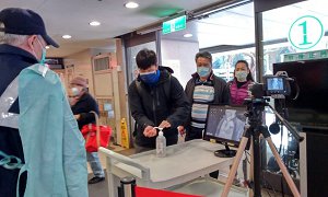 防疫光戴口罩还不够，这些重点绝不能忽略