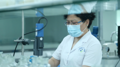 海洋物语“525全国护肤日”告别成分迷信，回归肌肤修护本质