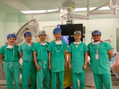 中国医学科学院阜外医院