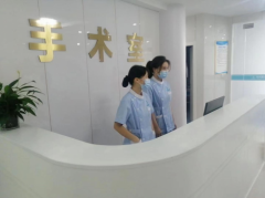 黄梅时代医疗美容医院，