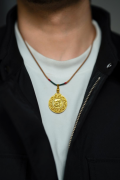 梦金园黄金跟其他品牌有