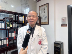 武汉国粹中医医院肿瘤名医龙青峰：辨证独到，医道深厚