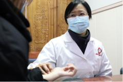 　南京太乙堂中医院冯淑