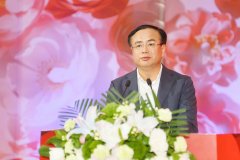  华姿2024新品发布：国货护肤新篇章，脆弱肌抗老新纪元