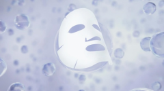 萝薇专利冻干闪释技术开启面膜新3.0时代