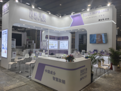 慧康生物闪耀第65届广州美博会，领航重组胶原蛋白护肤新浪潮