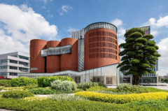 致敬香氛文化！雪蕾以匠心打造全球最大香氛博物馆